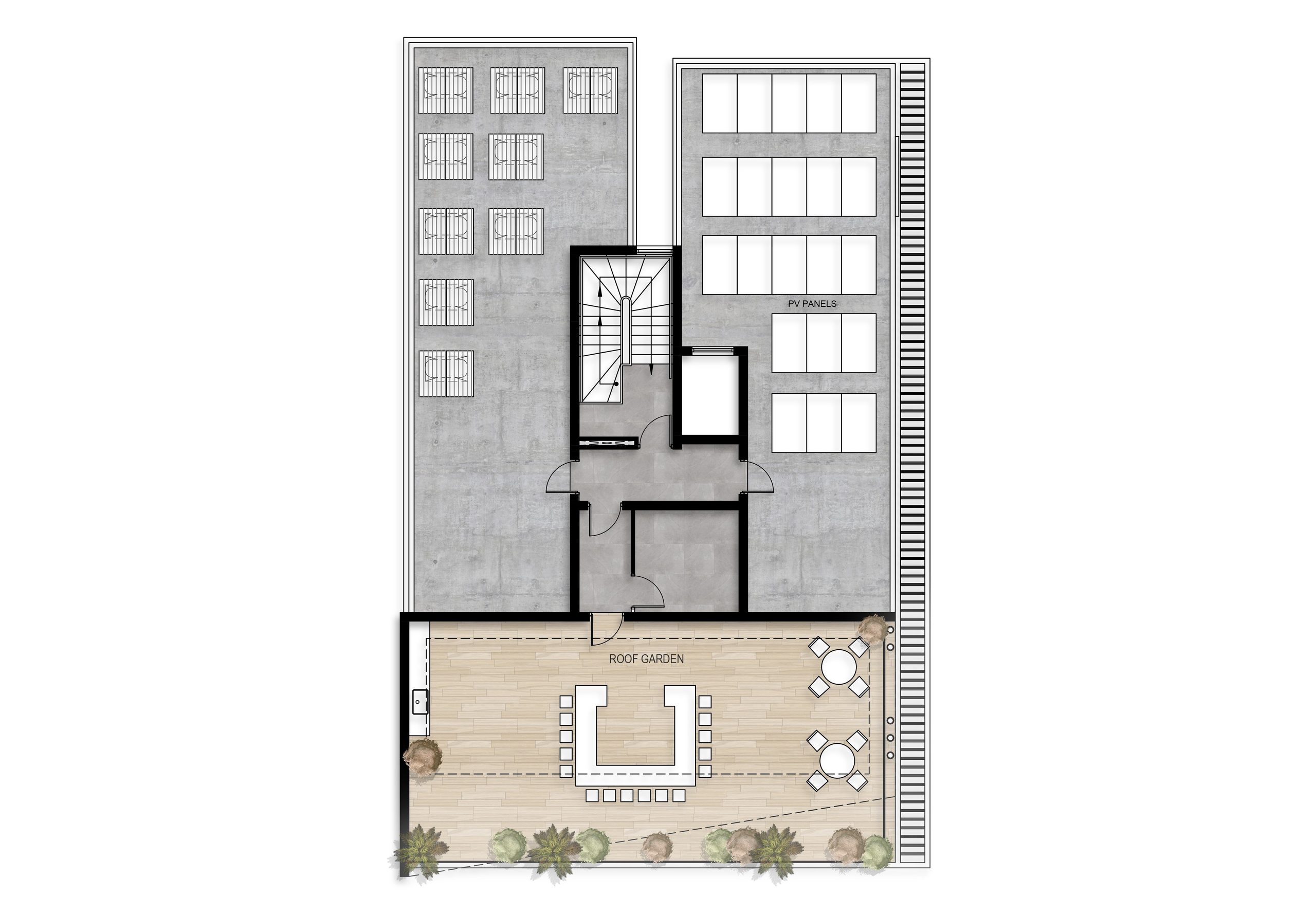 Office in Agios Georgios, Limassol photo 5
