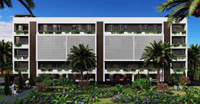 2 BR Apartment in Papas, Limassol thumbnail 1