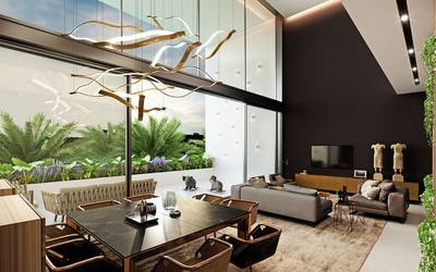 3 BR Duplex in Papas, Limassol thumbnail 6