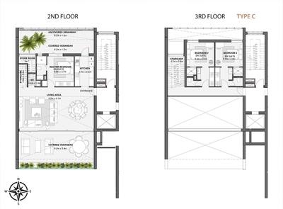 3 BR Duplex in Papas, Limassol thumbnail 9