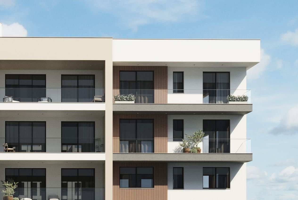 3 BR Apartment in Mesa Geitonia, Limassol photo 1