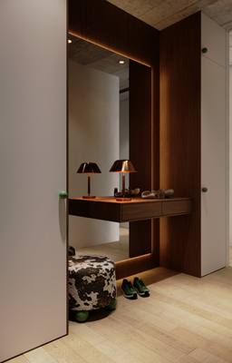 2 BR Whole-floor apartment in Agios Ioannis, Limassol thumbnail 15