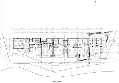 2 BR Apartment in Palodeia, Limassol thumbnail 7