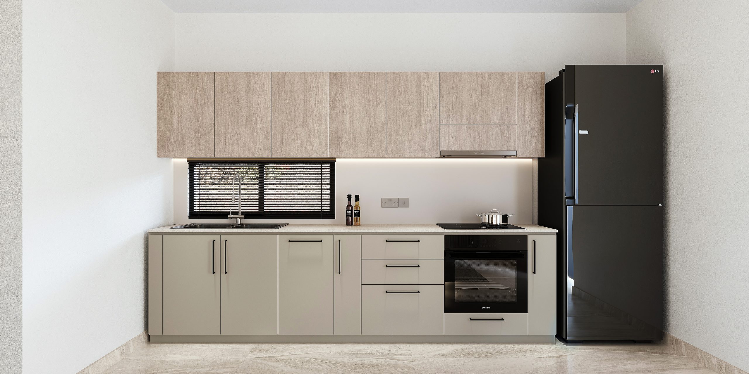 2 BR Apartment in Palodeia, Limassol photo 5