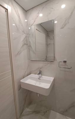 2 BR Penthouse in Germasogeia, Limassol thumbnail 9