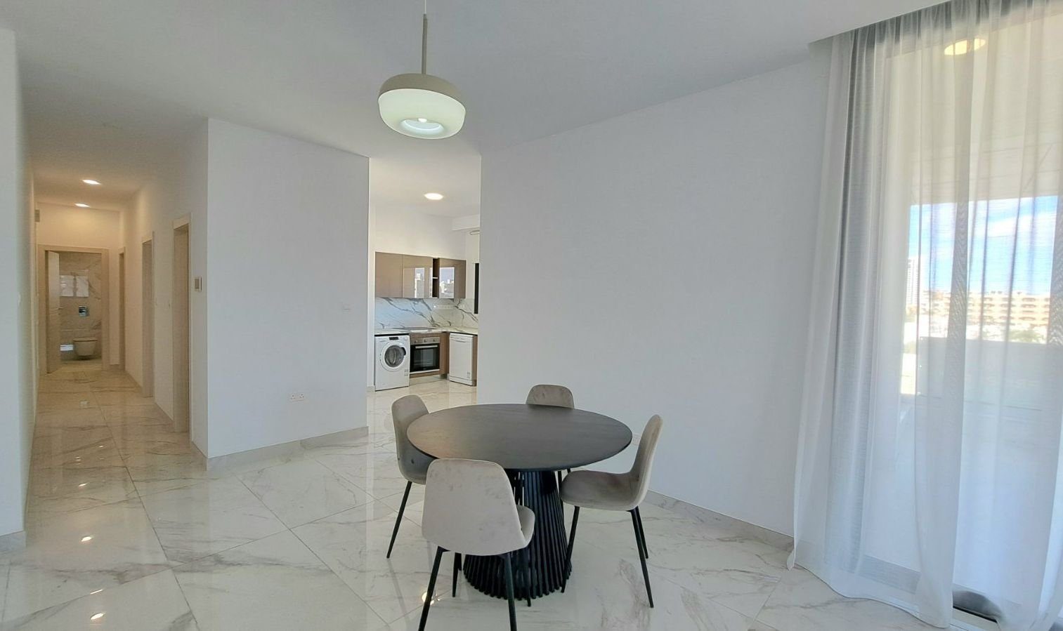 2 BR Penthouse in Germasogeia, Limassol photo 2