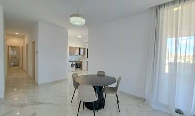 2 BR Penthouse in Germasogeia, Limassol thumbnail 2