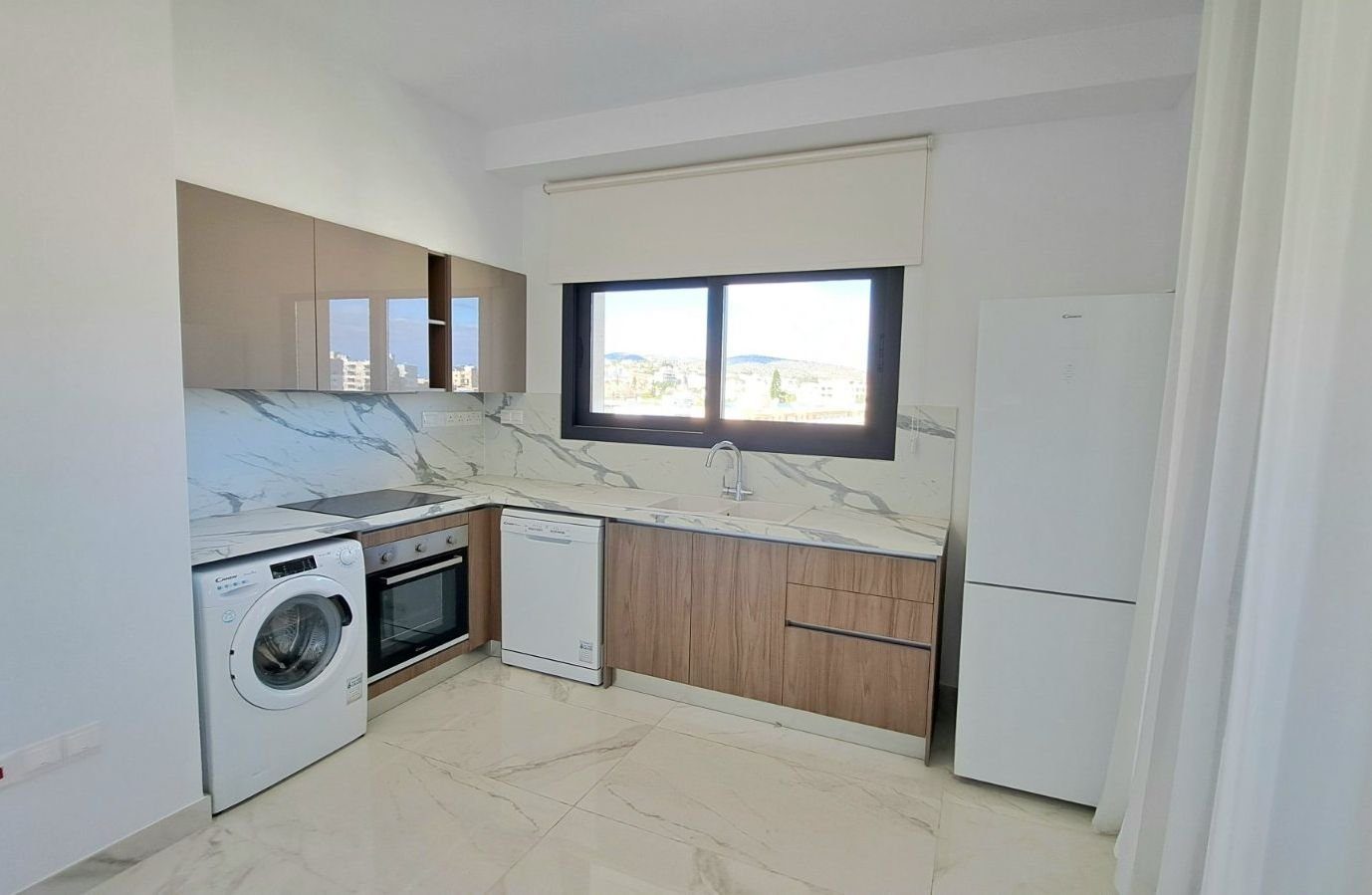 2 BR Penthouse in Germasogeia, Limassol photo 4