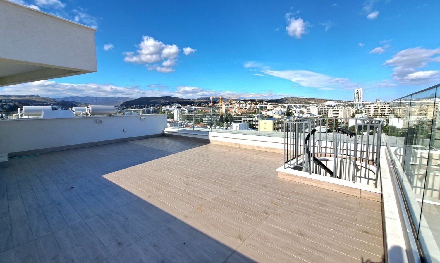 2 BR Penthouse in Germasogeia, Limassol photo 13