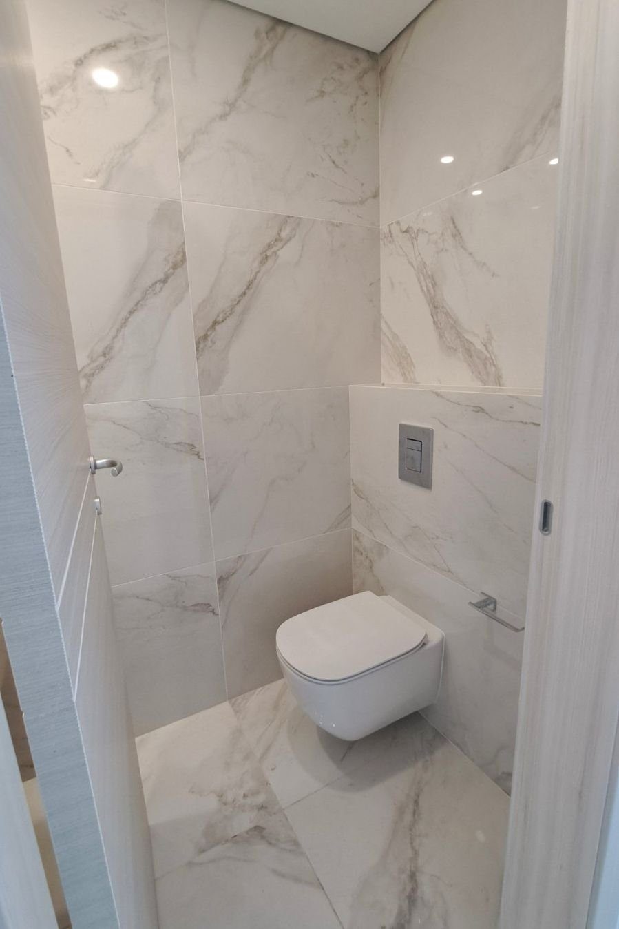 2 BR Penthouse in Germasogeia, Limassol photo 10