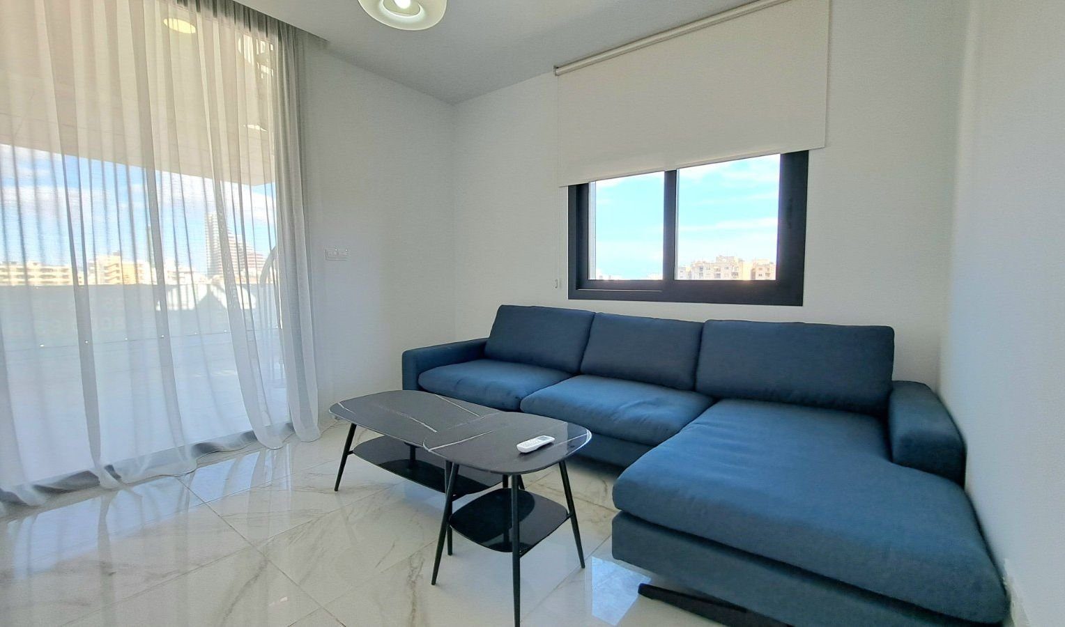 2 BR Penthouse in Germasogeia, Limassol photo 3