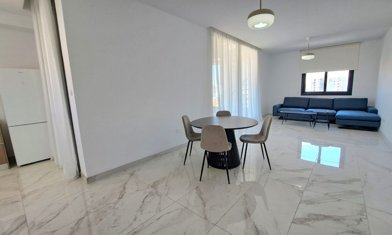 2 BR Penthouse in Germasogeia, Limassol photo 1
