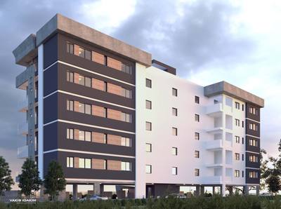 Apartament z 2 syp. w Apostolos Andreas, Limassol, miniatura 1