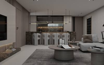 Apartament z 2 syp. w Latsii, Nikozja, miniatura 8