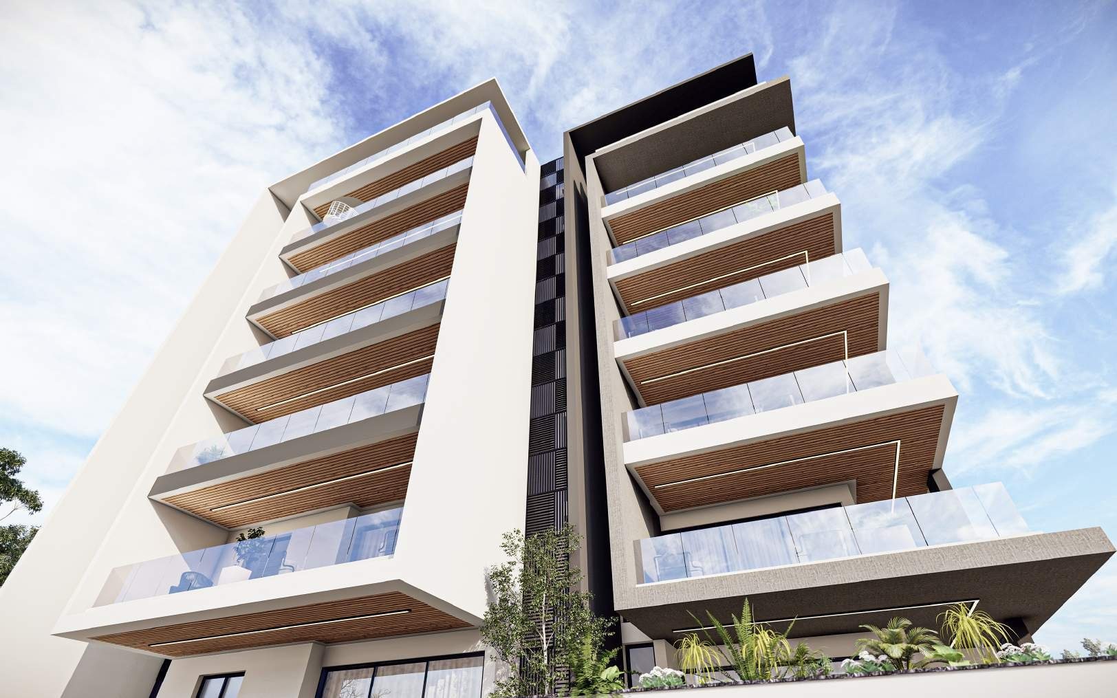 2 BR Apartment in Latsia, Nicosia photo 5