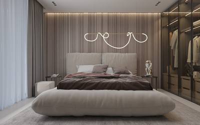 Apartament z 2 syp. w Latsii, Nikozja, miniatura 9