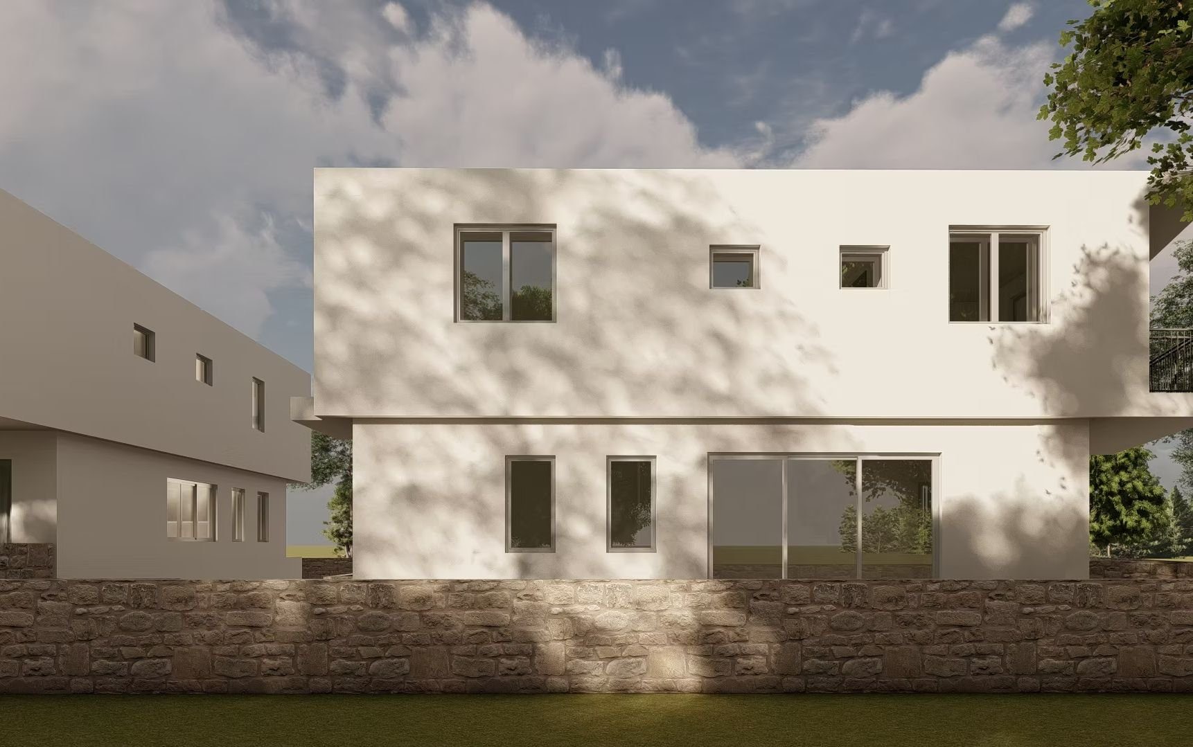3 BR Villa in Anarita Village, Paphos photo 1