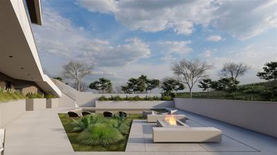 5 BR Luxury Villa in Agios Athanasios, Limassol thumbnail 2