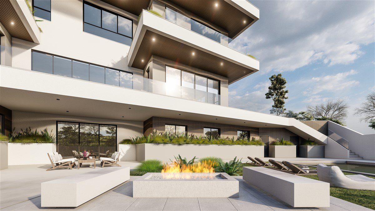 5 BR Luxury Villa in Agios Athanasios, Limassol photo 4