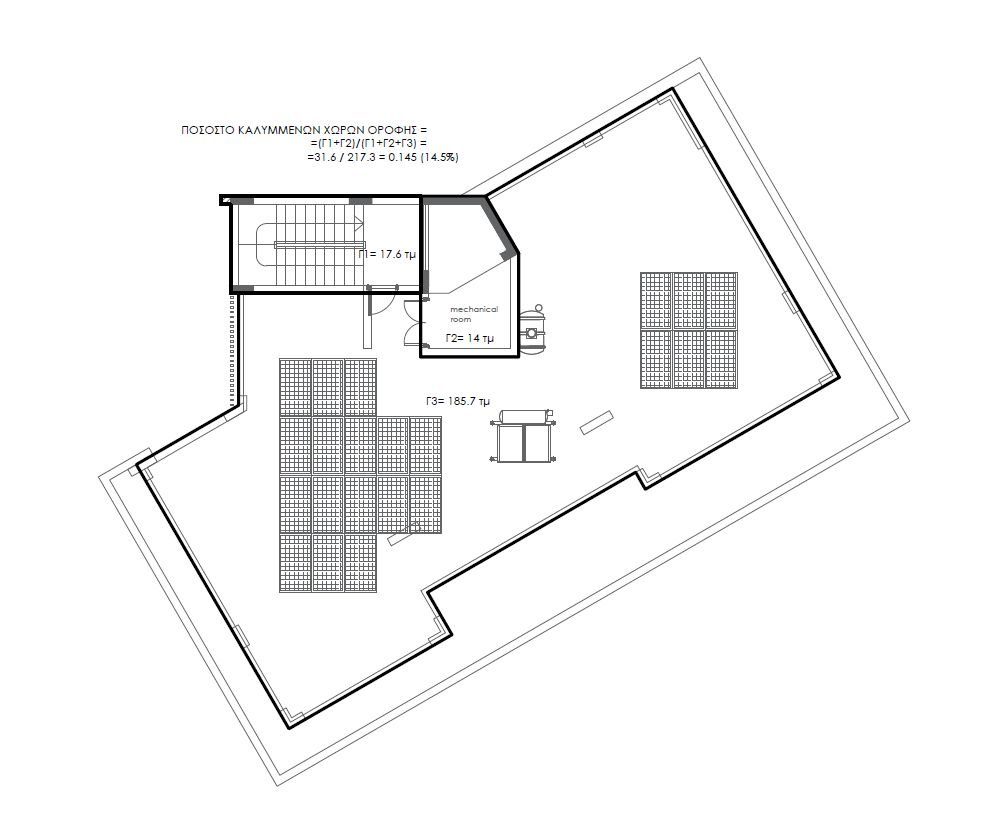 5 BR Luxury Villa in Agios Athanasios, Limassol photo 21