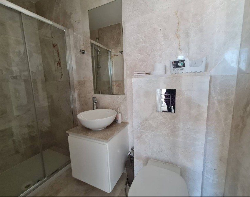 3 BR Penthouse in Neapolis, Limassol photo 6