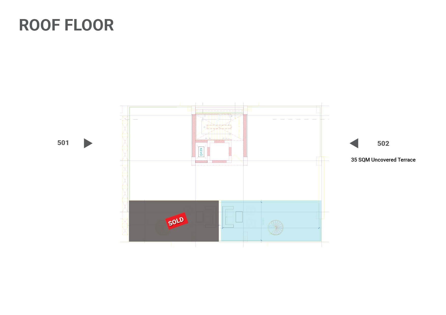 3 BR Penthouse in Neapolis, Limassol photo 16