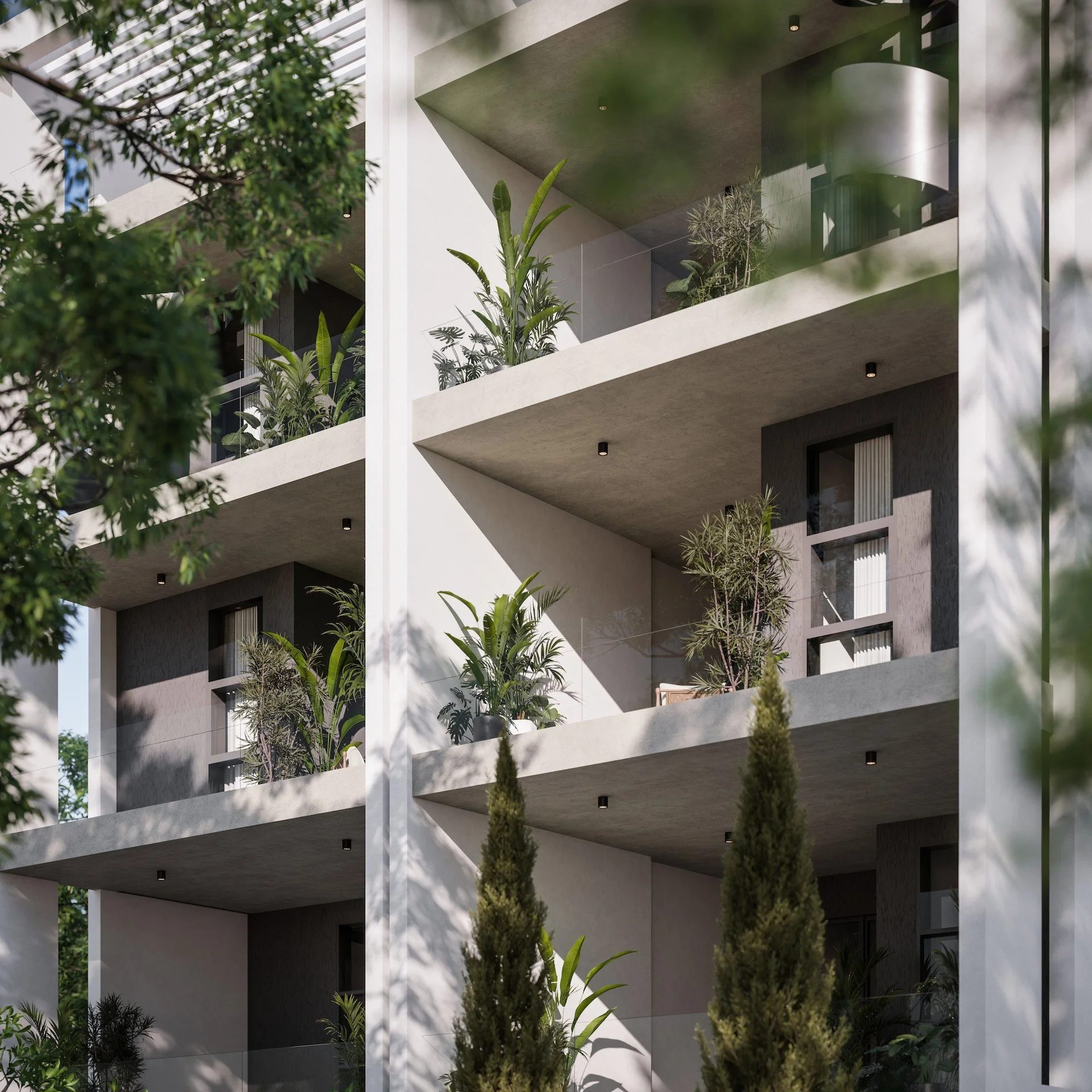2 Penthouse in Agios Athanasios, Limassol photo 2
