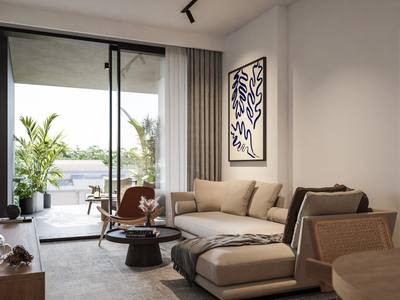 2 Penthouse in Agios Athanasios, Limassol thumbnail 5