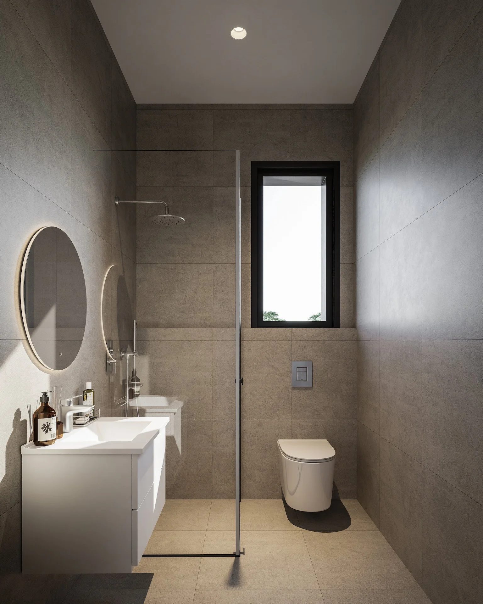2 Penthouse in Agios Athanasios, Limassol photo 9