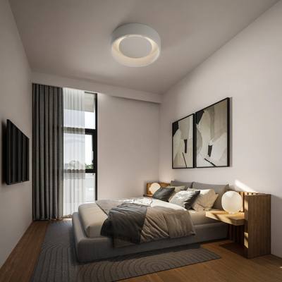 2 Penthouse in Agios Athanasios, Limassol thumbnail 8