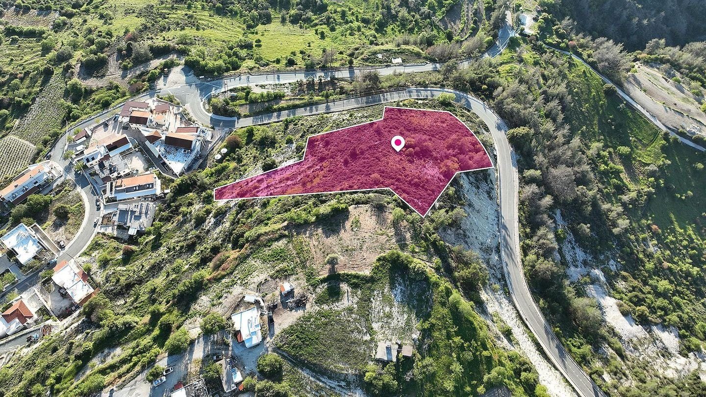 Residential Filed in Pano Panagia, Paphos photo 2