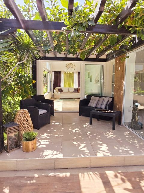 4 BR Villa in Agios Athanasios, Limassol