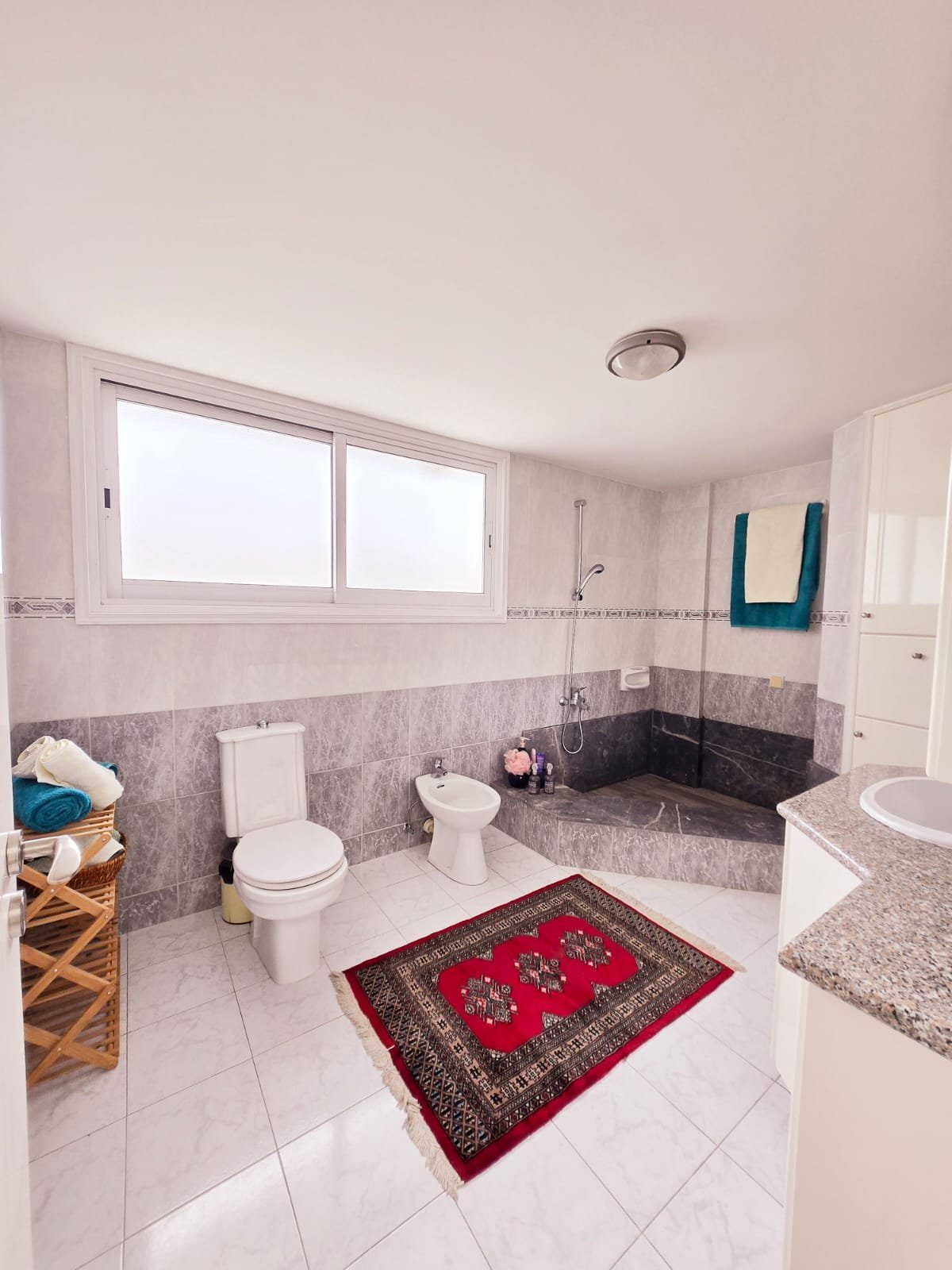4 BR Villa in Agios Athanasios, Limassol photo 12