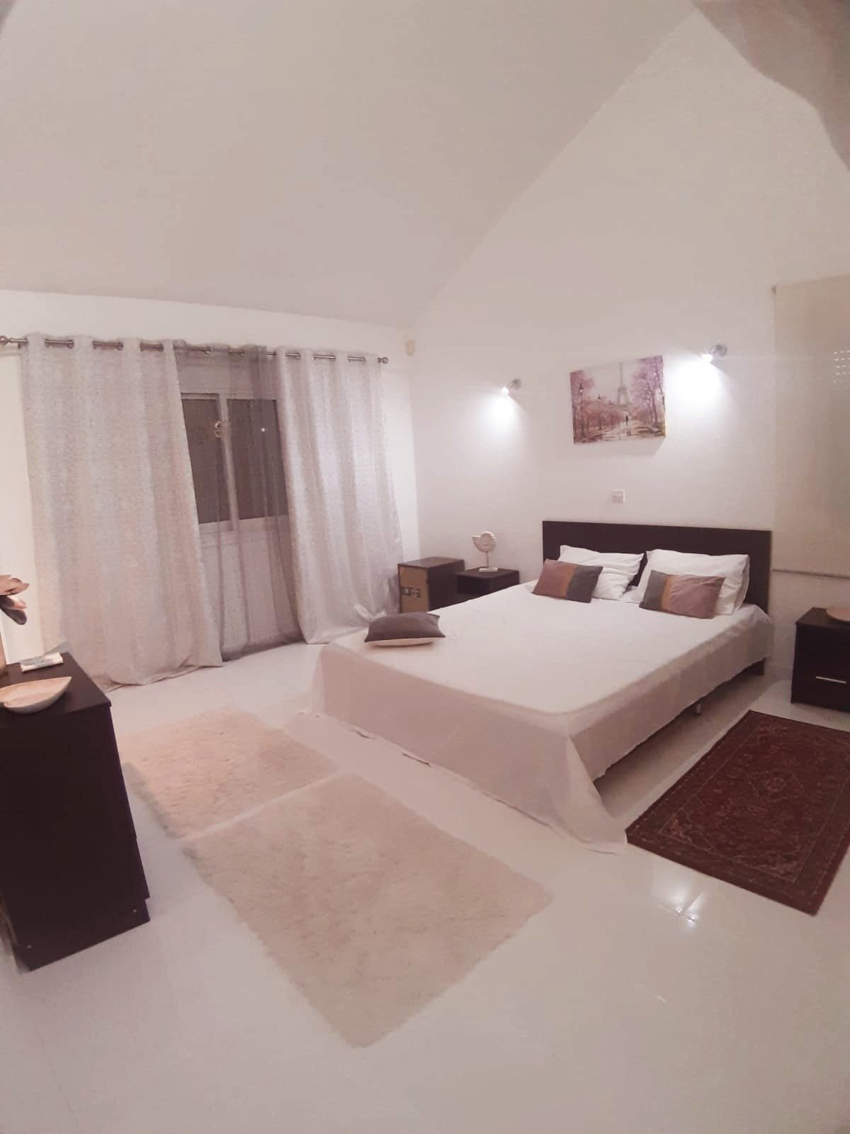 4 BR Villa in Agios Athanasios, Limassol photo 11