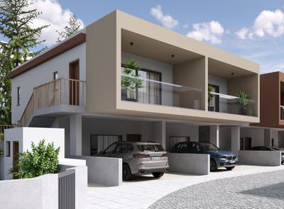 1 BR Apartment in Parekklisia, Limassol thumbnail 1