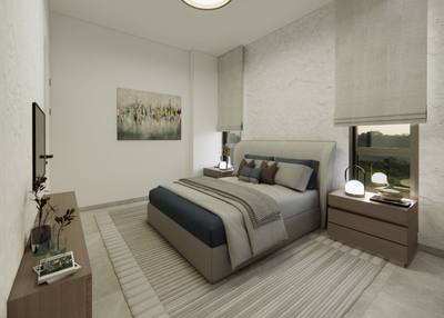 2 BR Apartment in Agia Paraskevi, Limassol thumbnail 11
