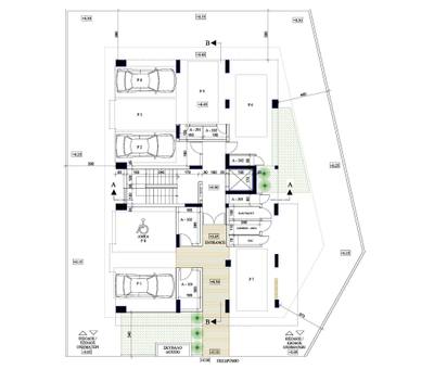 2 BR Apartment in Agia Paraskevi, Limassol thumbnail 15