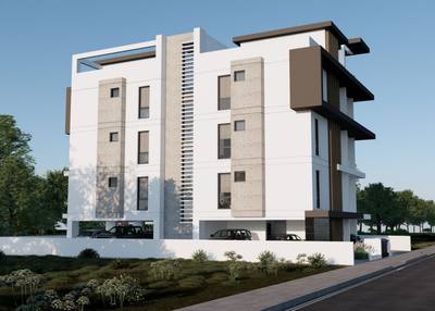 2 BR Apartment in Agia Paraskevi, Limassol thumbnail 3
