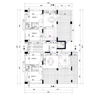 2 BR Apartment in Agia Paraskevi, Limassol thumbnail 14