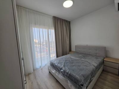 Dom z 3 syp. z panoramicznym widokiem na dolinę w Potamos Germasogeias, Limassol, miniatura 6