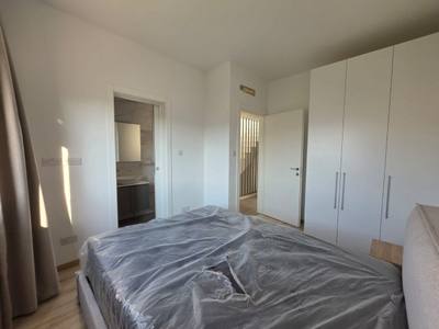 Dom z 3 syp. z panoramicznym widokiem na dolinę w Potamos Germasogeias, Limassol, miniatura 4