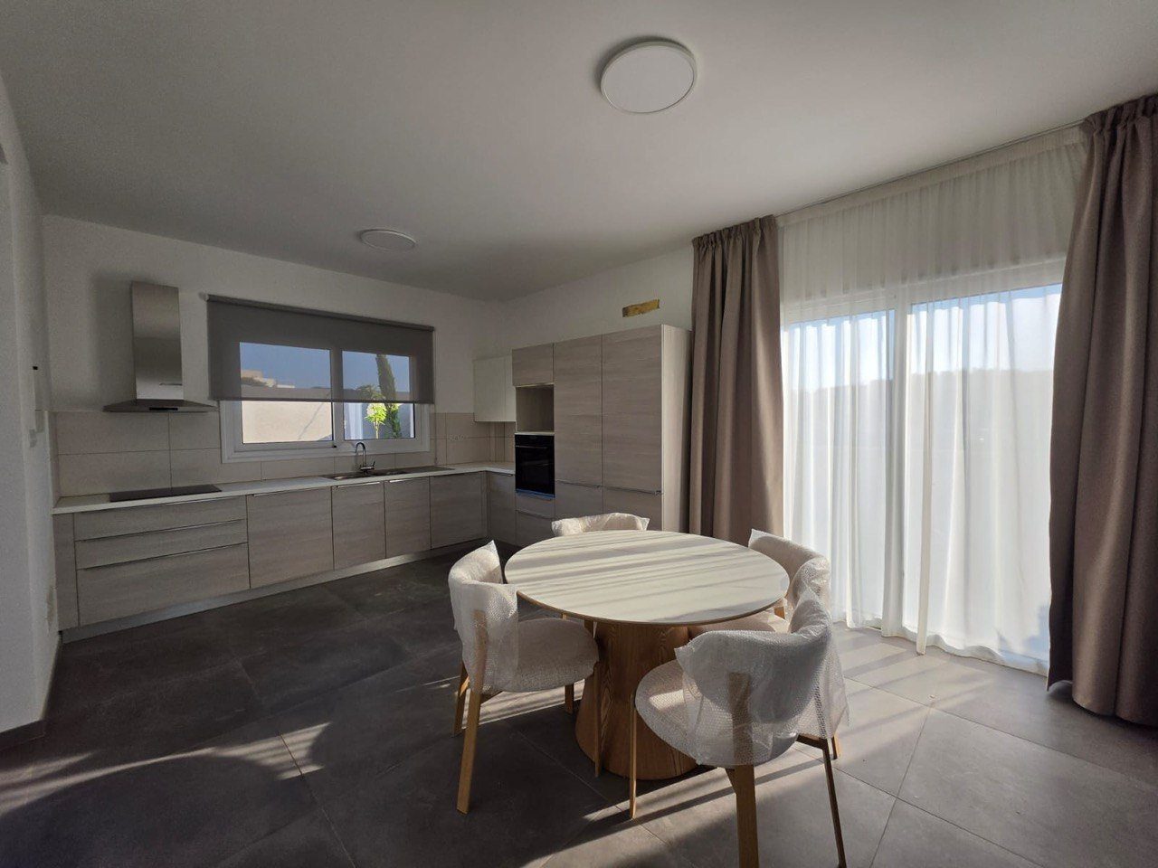 3 BR House with Panoramic Valley Views in Potamos Germasogeias, Limassol — photo 3