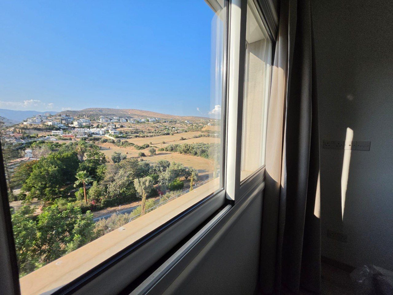 3 BR House with Panoramic Valley Views in Potamos Germasogeias, Limassol photo 14