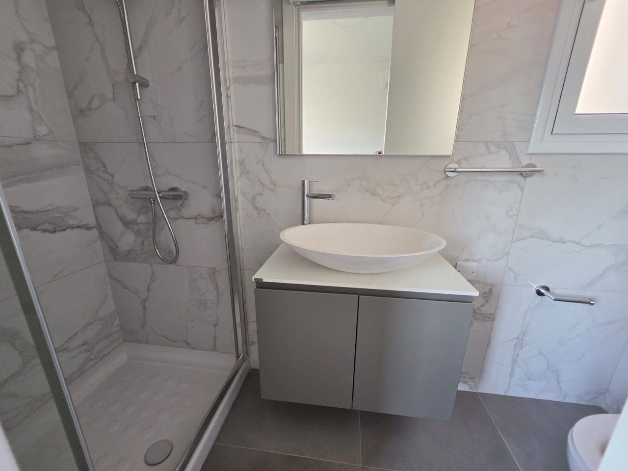 3 BR House with Panoramic Valley Views in Potamos Germasogeias, Limassol photo 11