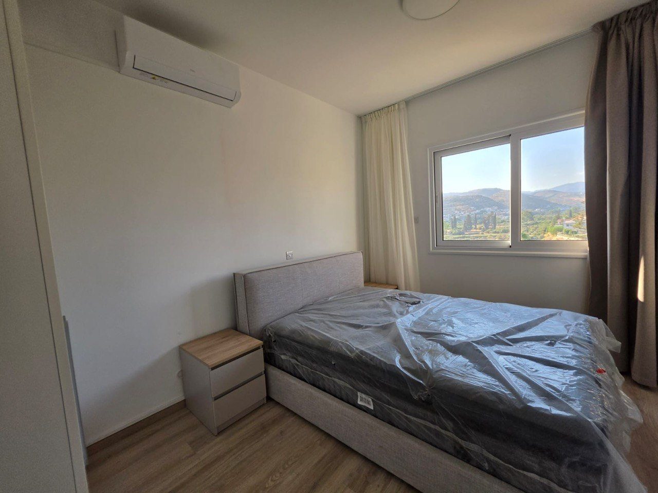 3 BR House with Panoramic Valley Views in Potamos Germasogeias, Limassol — photo 8