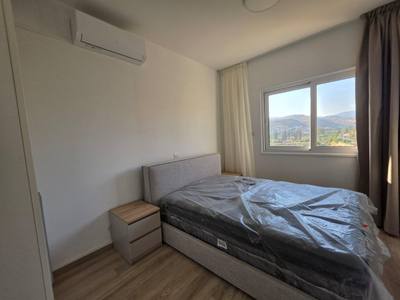Dom z 3 syp. z panoramicznym widokiem na dolinę w Potamos Germasogeias, Limassol, miniatura 8
