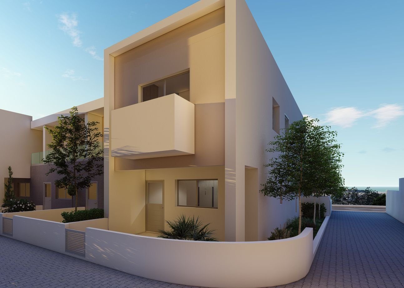 3 BR Maisonette in Chlorakas, Paphos photo 1