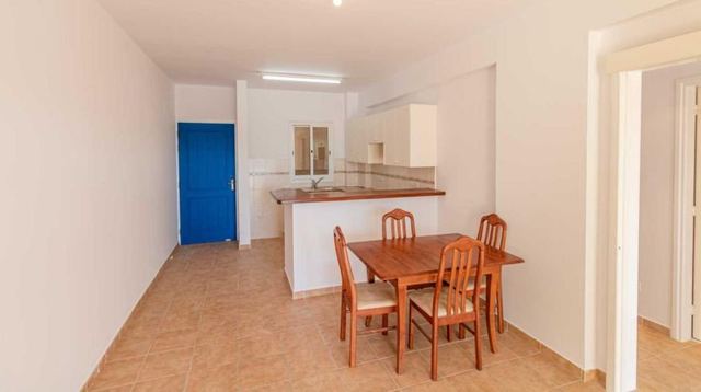 2 BR Apartment in Geroskipou, Paphos