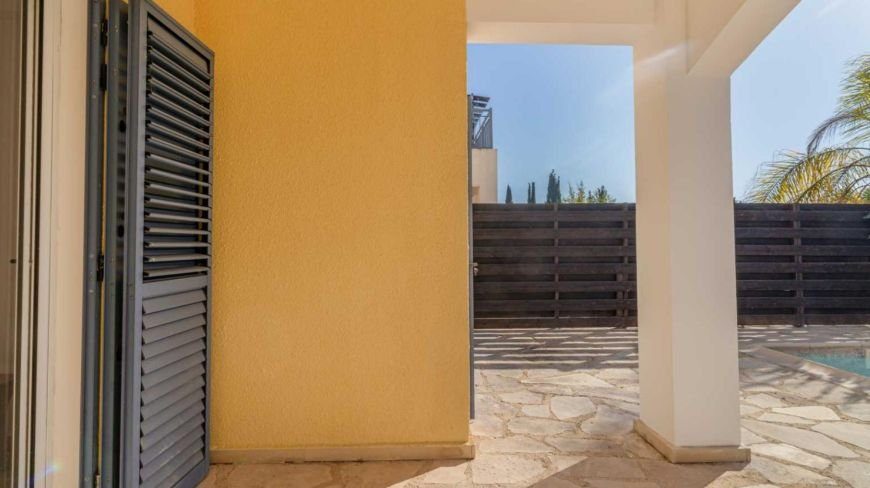 2 BR Apartment in Geroskipou photo 5