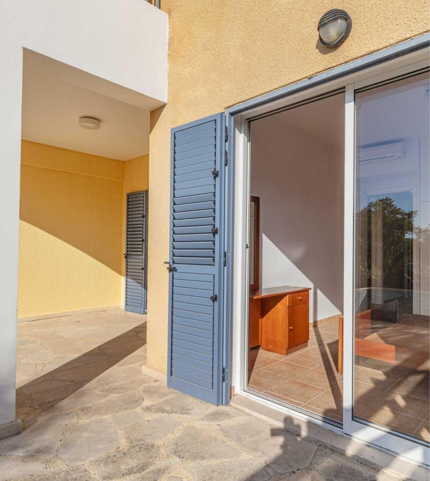 2 BR Apartment in Geroskipou photo 4